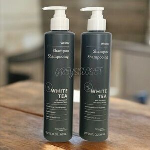 SHAMPOO WESTIN WHITE TEA | 12.17 oz (360 mL) – SET OF 2